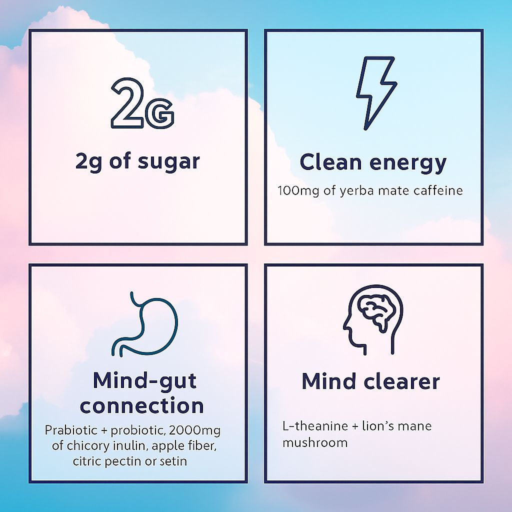 3-in-1 Instant Tea Powder 330g