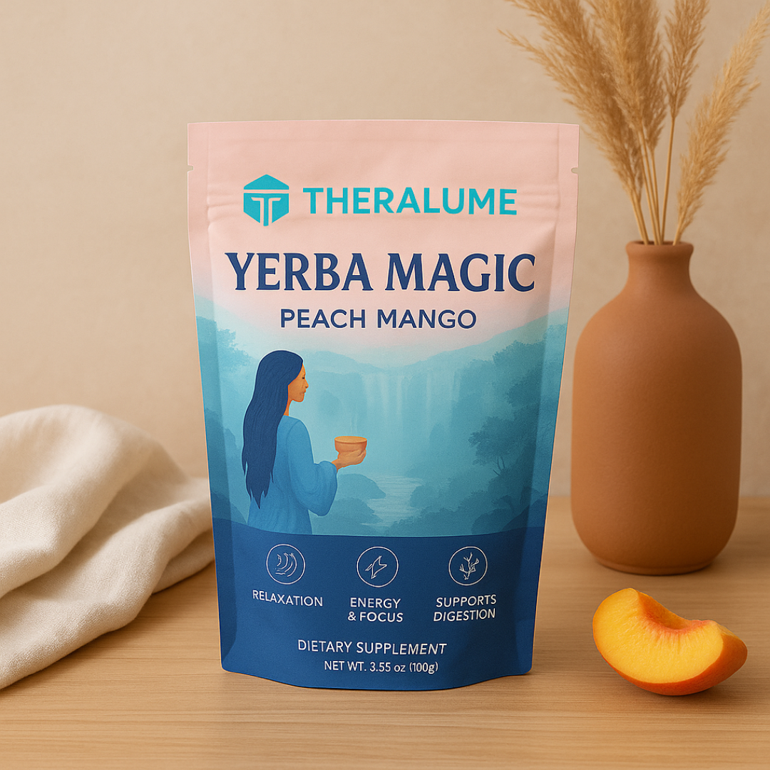 3-in-1 Instant Tea Powder 330g